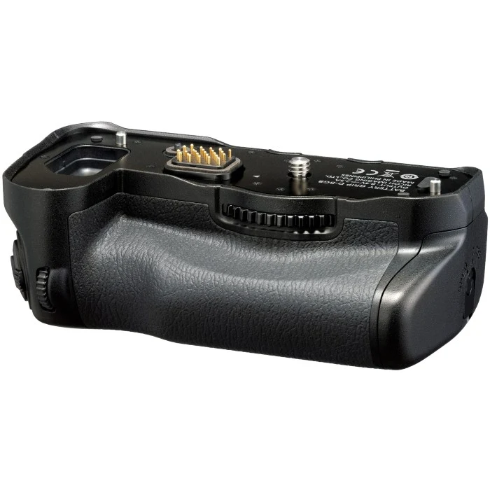 Pentax D-BG8 Poignée de Batterie Noire