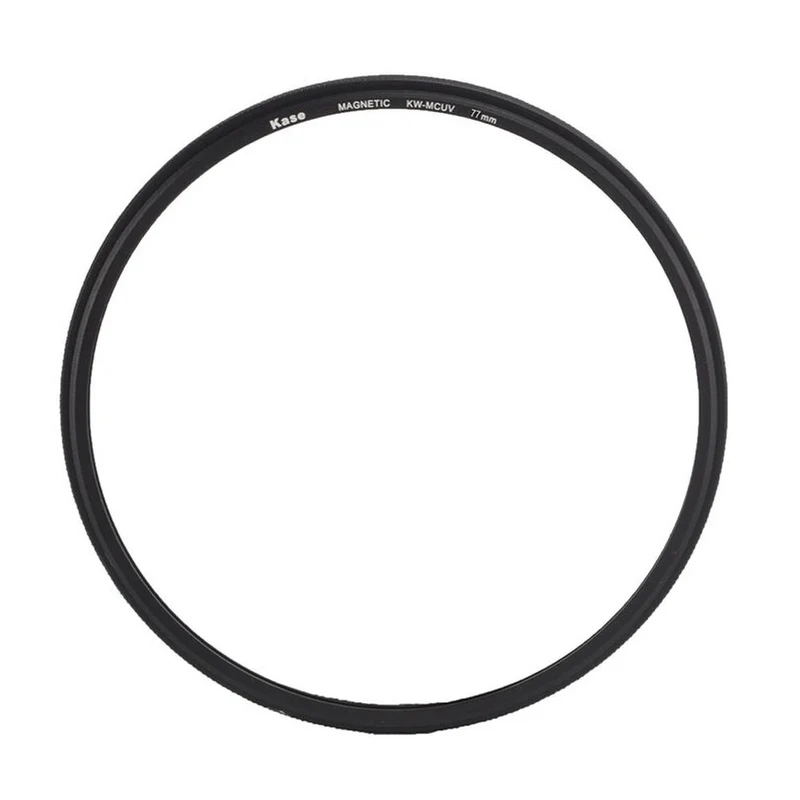 Kase Wolverine filtre MCUV magnétique 77mm