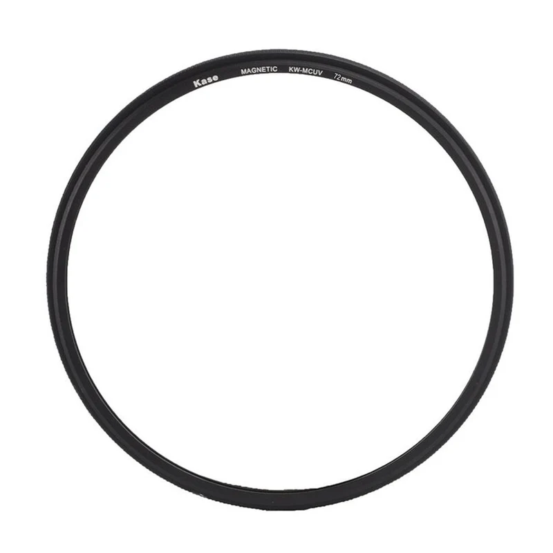 Kase Wolverine filtre MCUV magnétique 72mm