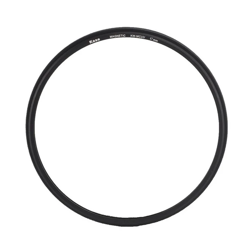 Kase Wolverine filtre MCUV magnétique 67mm