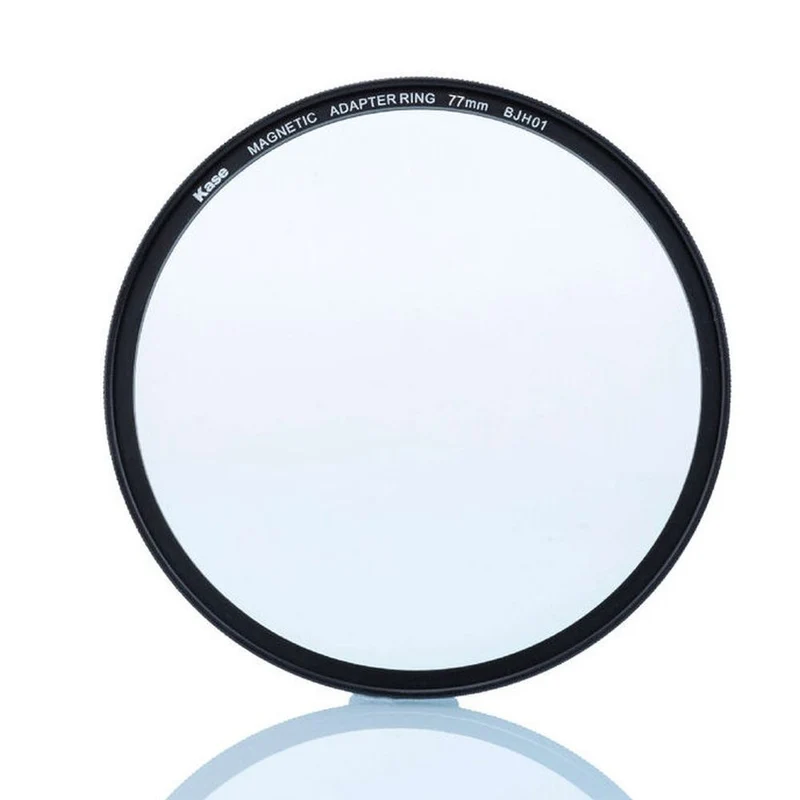 Kase Wolverine filtre magnétique ND8 + CPL 77mm