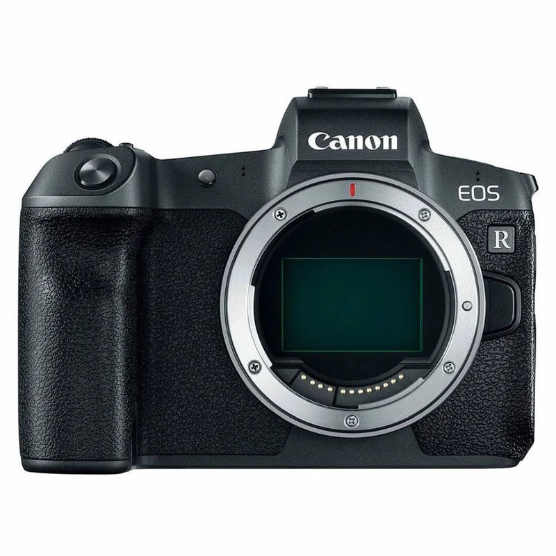 Kase Filtre à clipser Canon R Neutre Nuit