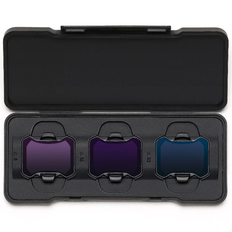 DJI Avata 2 ND Filtres Set (ND8/16/32)