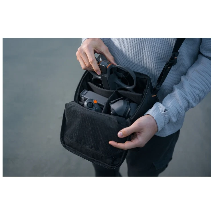 DJI Avata 2 Sac sling