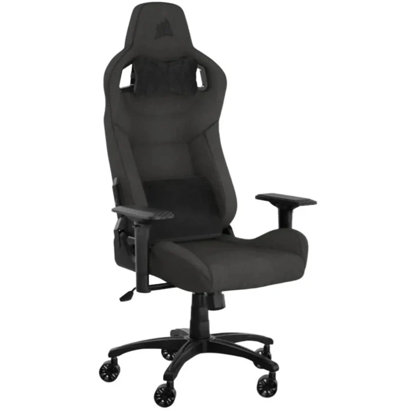 Corsair T3 Rush Noir et Gris