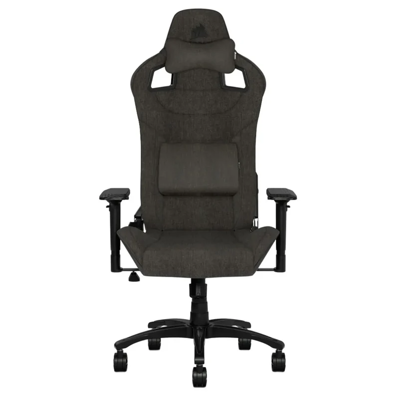 Corsair T3 Rush Noir et Gris
