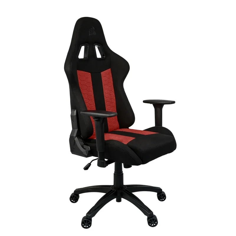 Corsair TC100 Relaxed Noir et Rouge