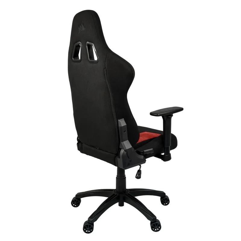 Corsair TC100 Relaxed Noir et Rouge