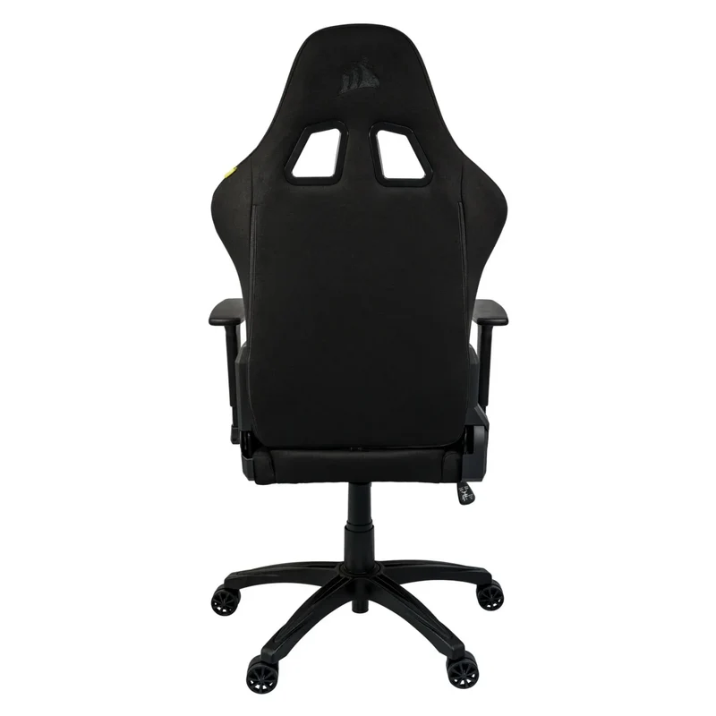 Corsair TC100 Relaxed Noir et Rouge