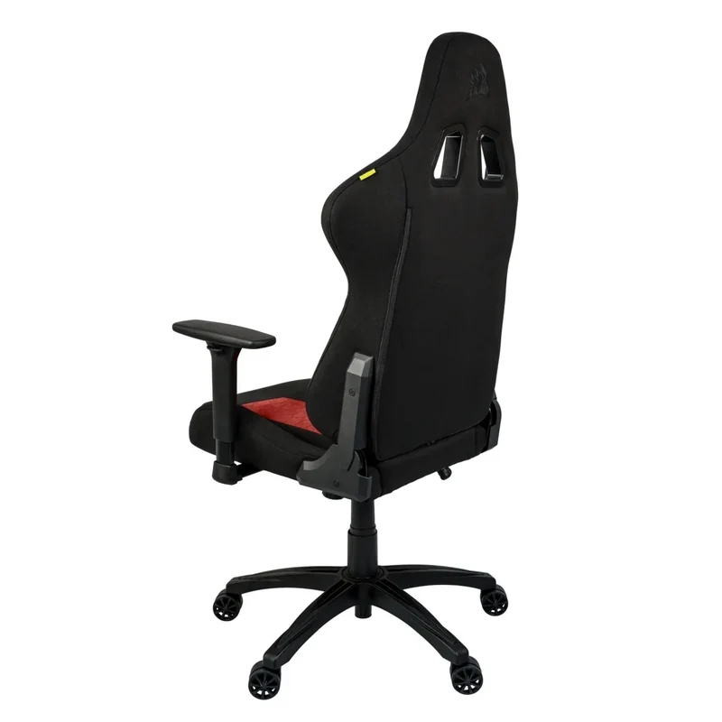 Corsair TC100 Relaxed Noir et Rouge