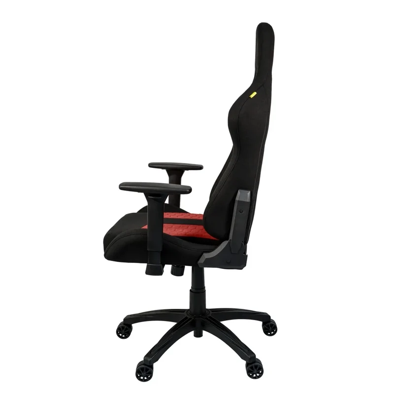 Corsair TC100 Relaxed Noir et Rouge