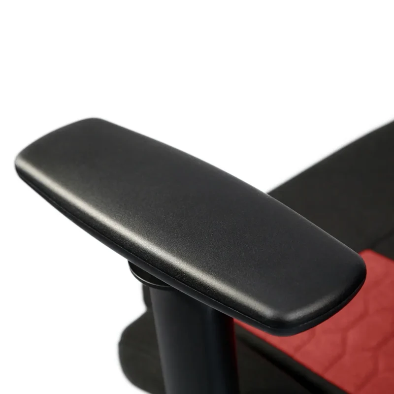 Corsair TC100 Relaxed Noir et Rouge