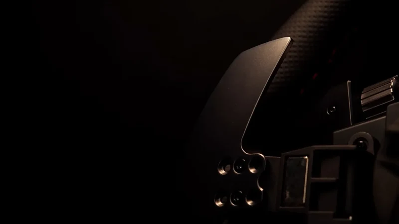 Thrustmaster Hypercar Wheel Add-On