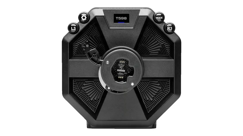Thrustmaster T598