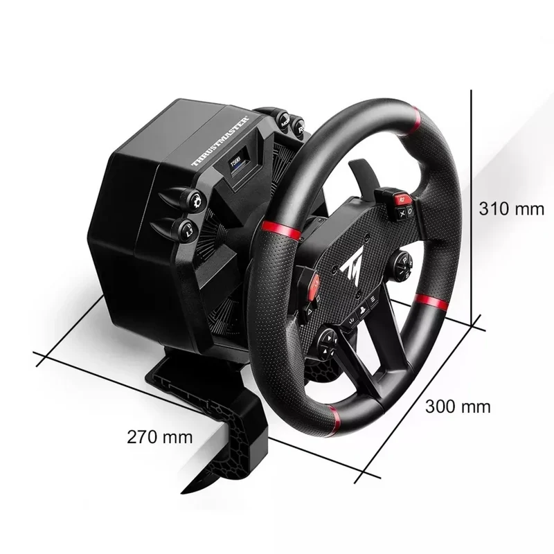 Thrustmaster T598