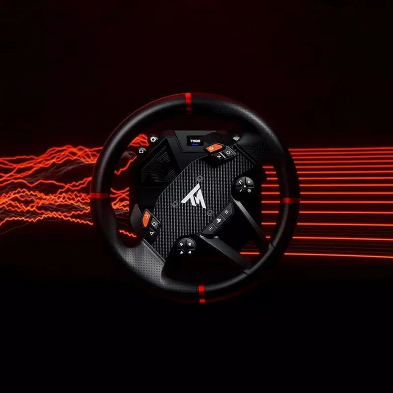 Thrustmaster T598