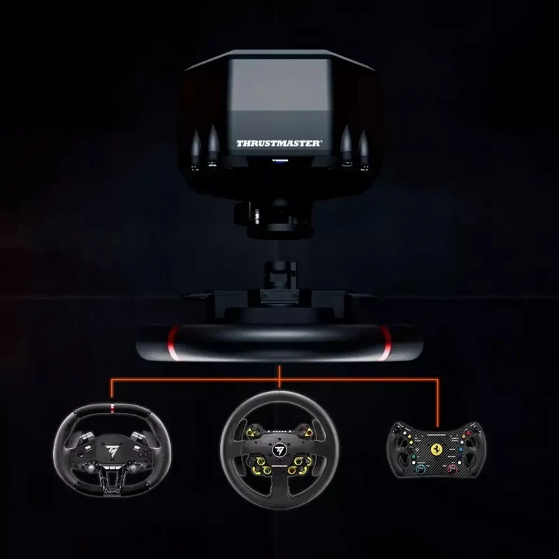 Thrustmaster T598