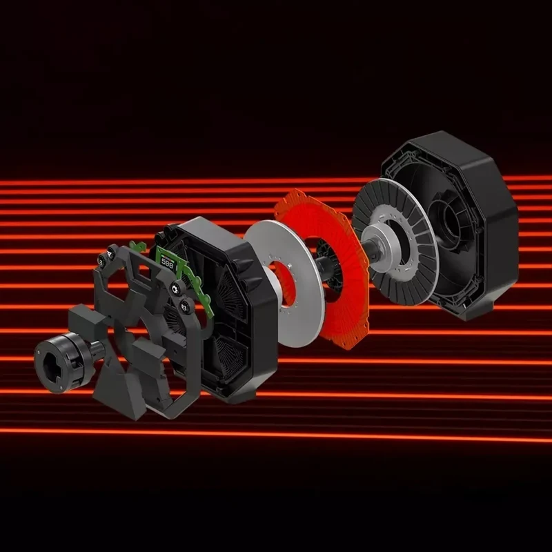 Thrustmaster T598