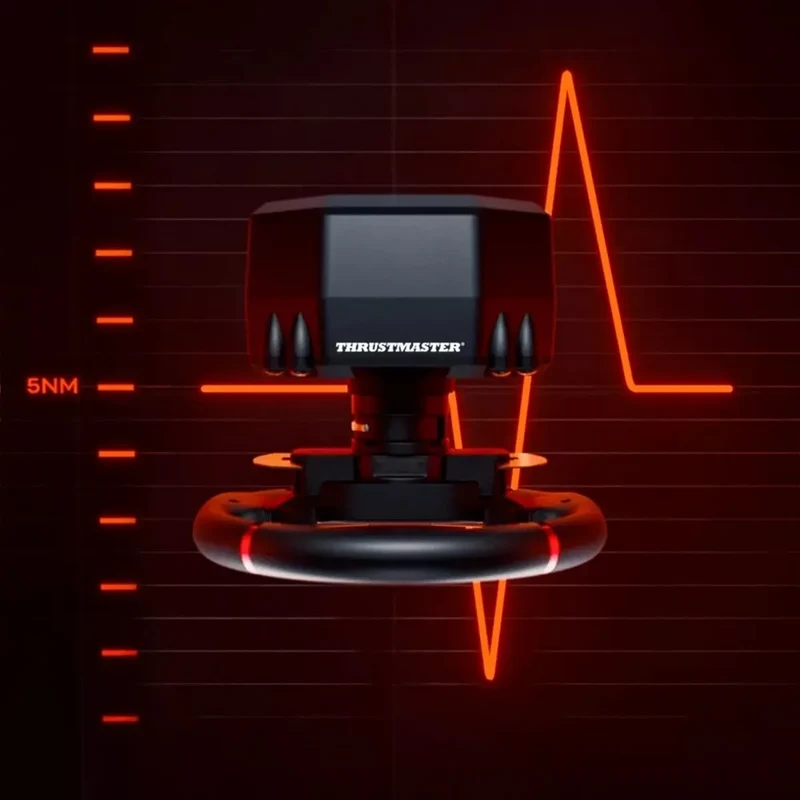 Thrustmaster T598