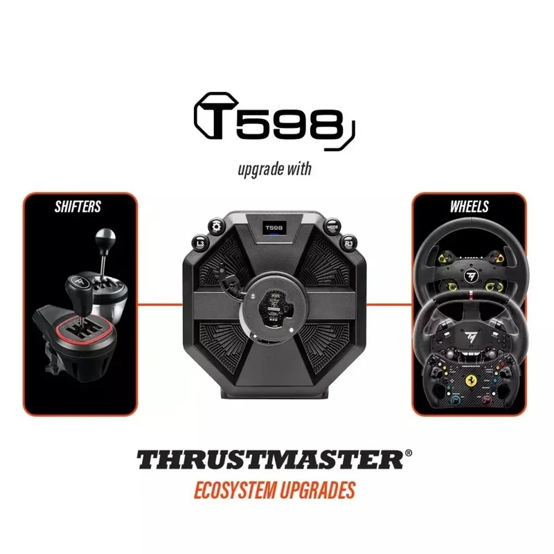 Thrustmaster T598