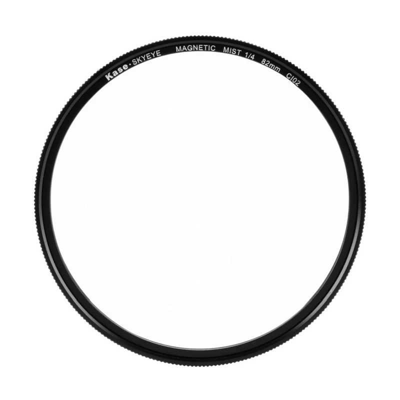 Kase Kit Vidéo VND-CPL avec Blanc Mist 82mm