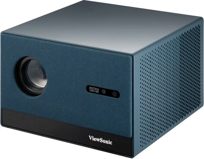 ViewSonic LX60HDB