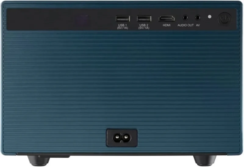 ViewSonic LX60HDB