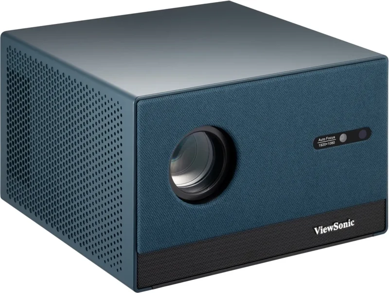 ViewSonic LX60HDB