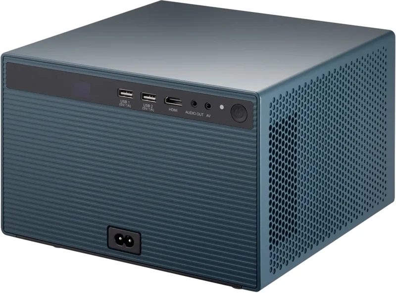 ViewSonic LX60HDB