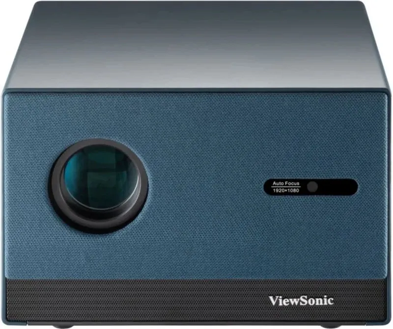 ViewSonic LX60HDB