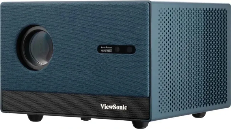 ViewSonic LX60HDB