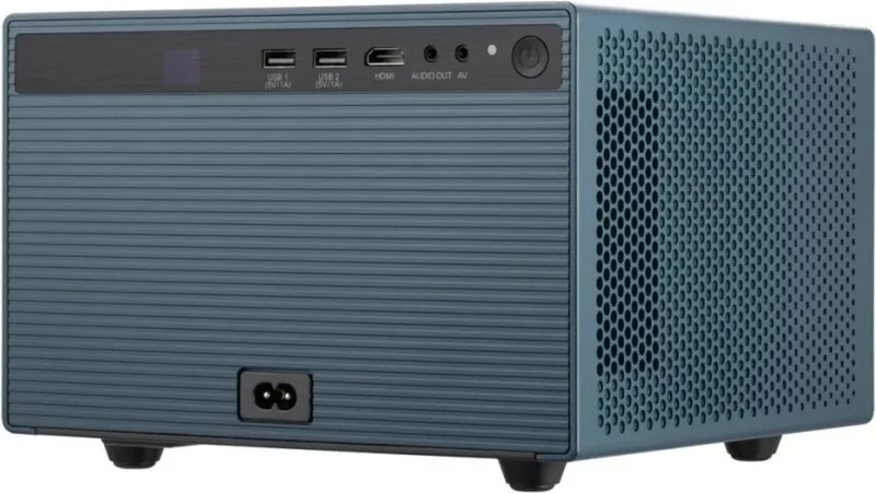 ViewSonic LX60HDB
