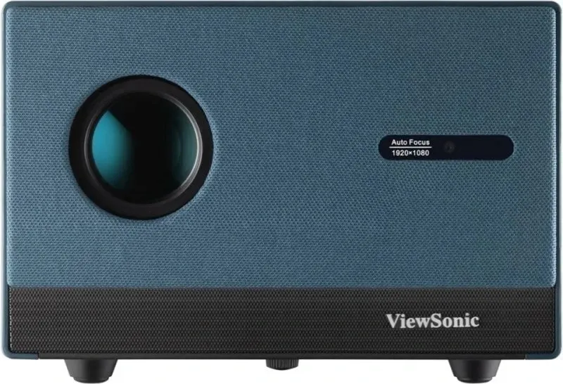 ViewSonic LX60HDB
