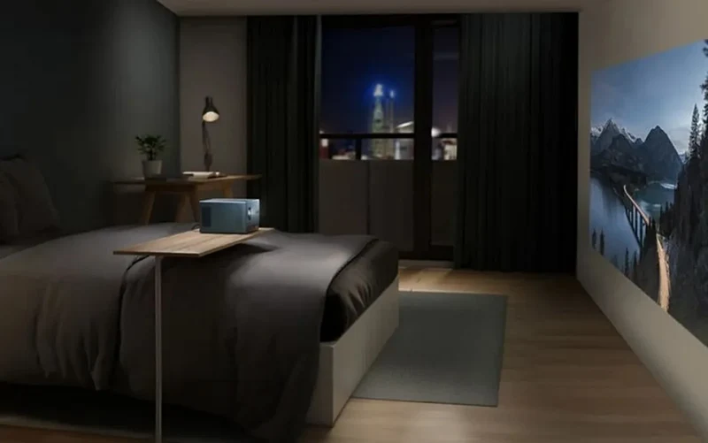 ViewSonic LX60HDB