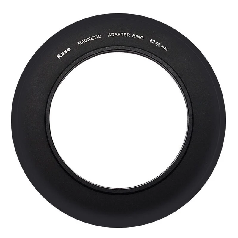 Kase Réducteur magnétique à adaptateur circulaire 62-95mm