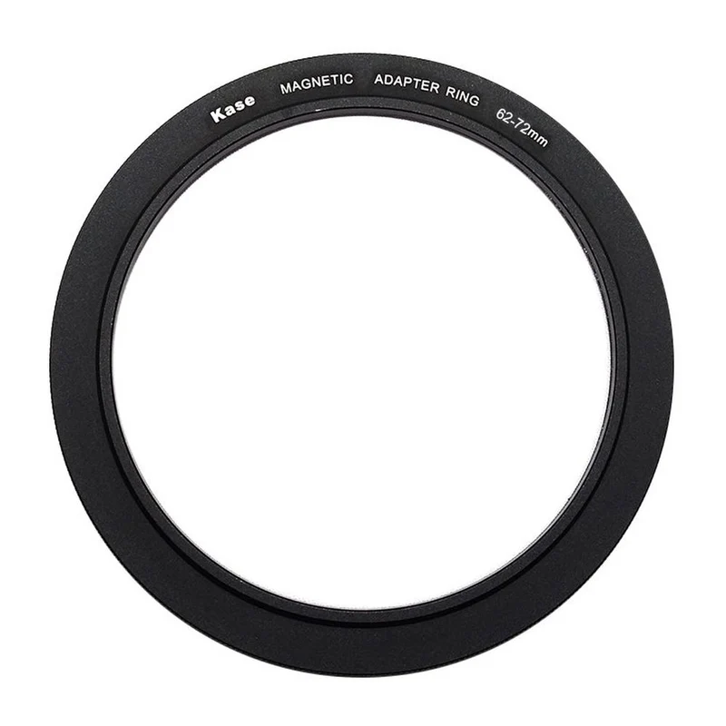 Kase Réducteur circulaire magnétique 62-72mm
