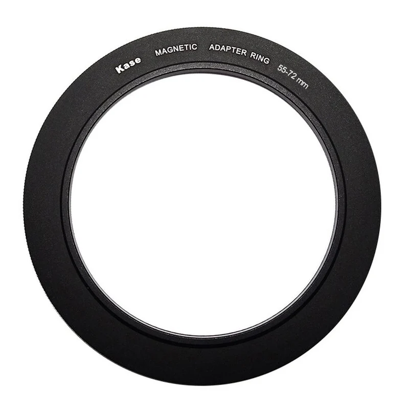 Kase Réducteur circulaire magnétique 55-72mm