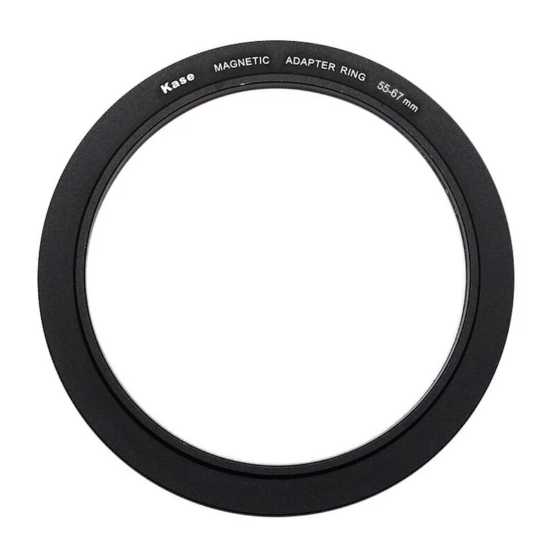 Kase Réducteur d'adaptateur circulaire magnétique 55-67mm