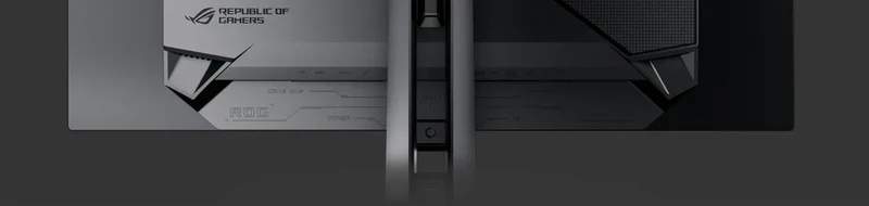 Asus ROG Swift OLED PG32UCDP
