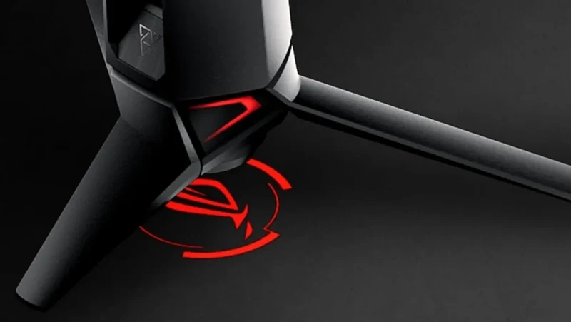 Asus ROG Swift OLED PG32UCDP