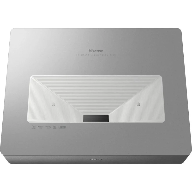Hisense 120L5ND Laser TV