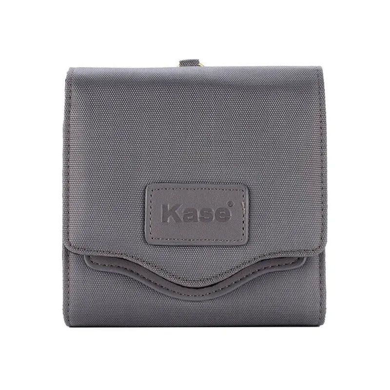 Kase VND-CPL Kit vidéo avec brume noire 77mm