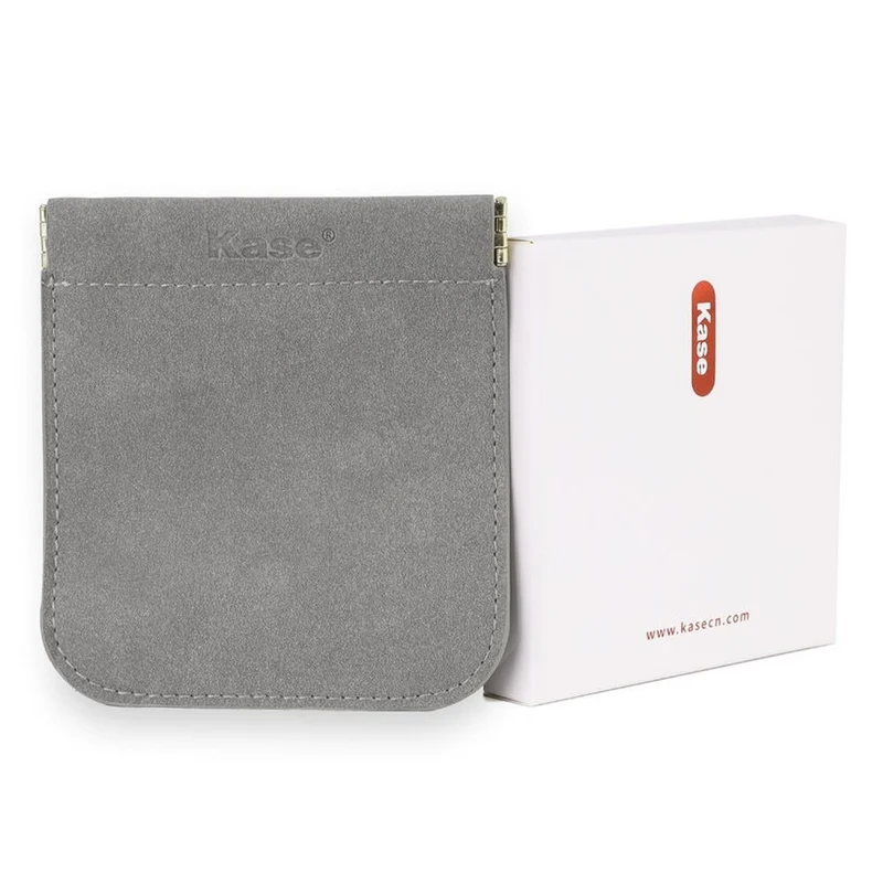 Kase Sac pour filtre circulaire