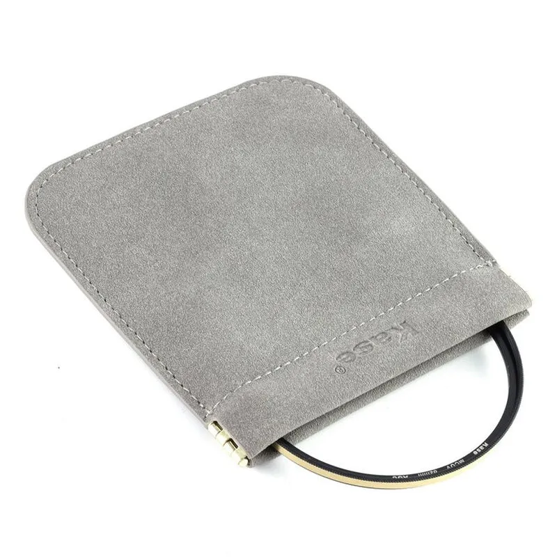 Kase Sac pour filtre circulaire