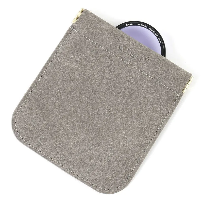Kase Sac pour filtre circulaire