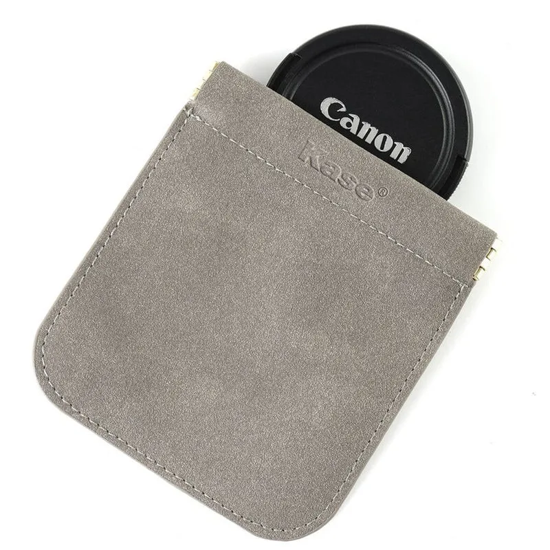 Kase Sac pour filtre circulaire
