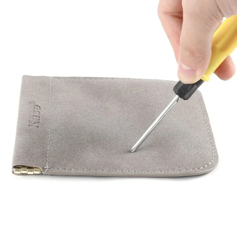 Kase Sac pour filtre circulaire