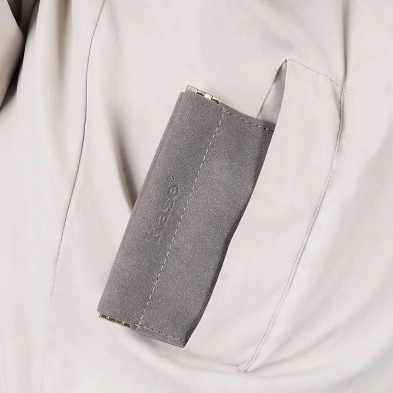 Kase Sac pour filtre circulaire