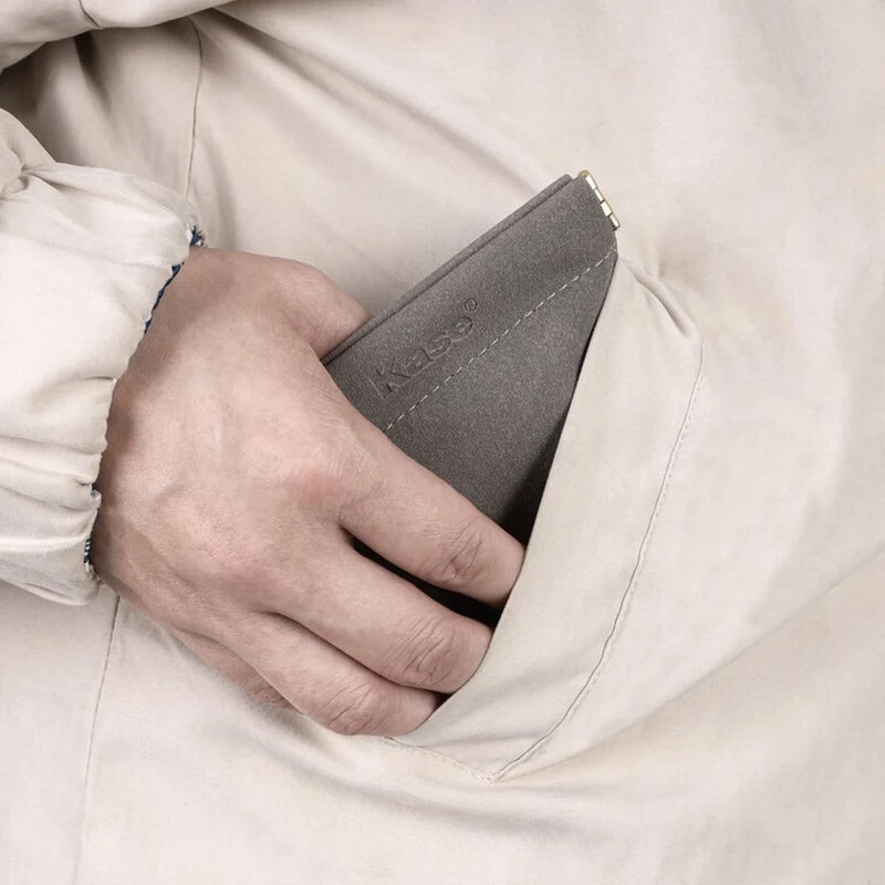 Kase Sac pour filtre circulaire