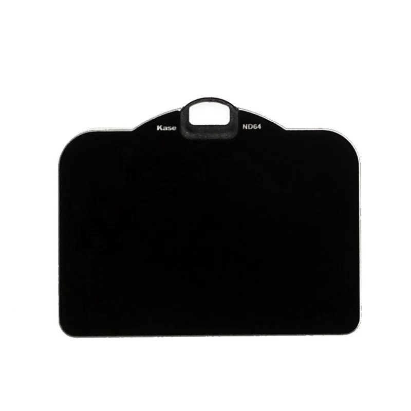 Kase Filtre à clipser Nikon Z6 Z7 ND64